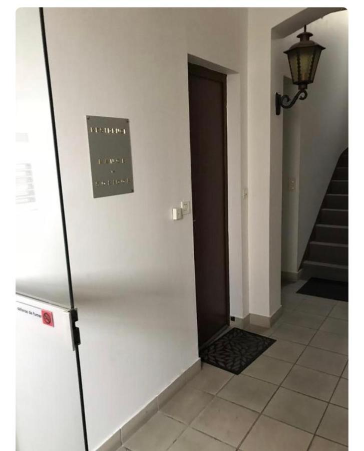 Rance Solidor Ter Сен Мало Екстериор снимка