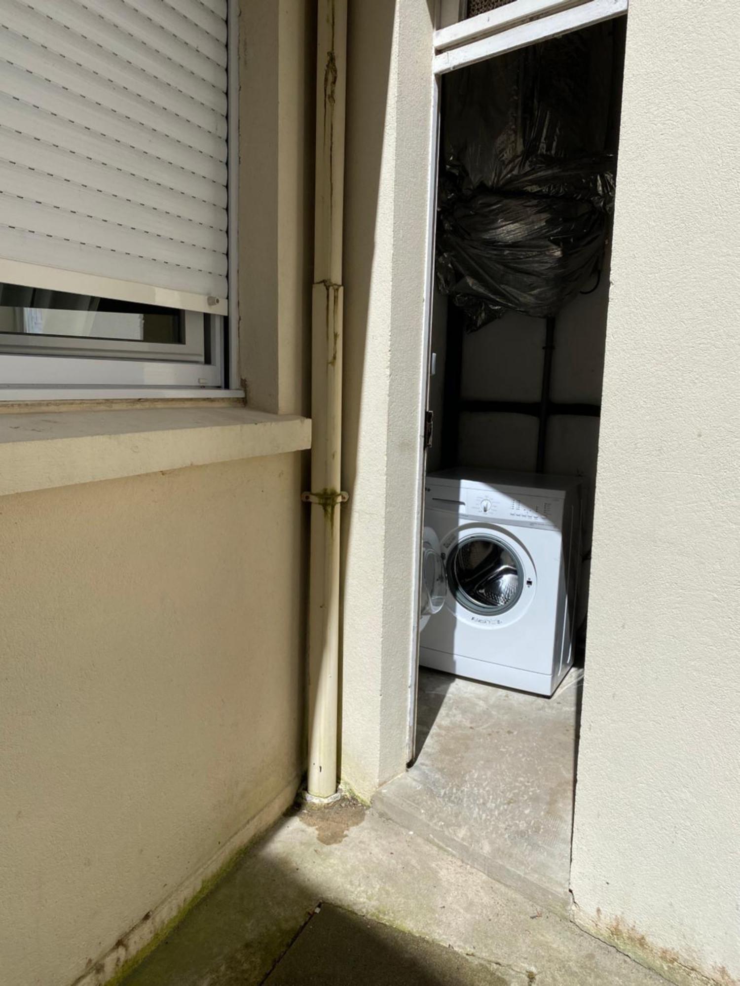 Rance Solidor Ter Сен Мало Екстериор снимка