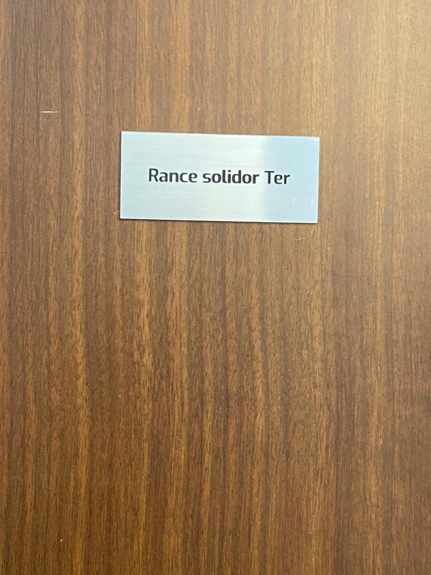 Rance Solidor Ter Сен Мало Екстериор снимка