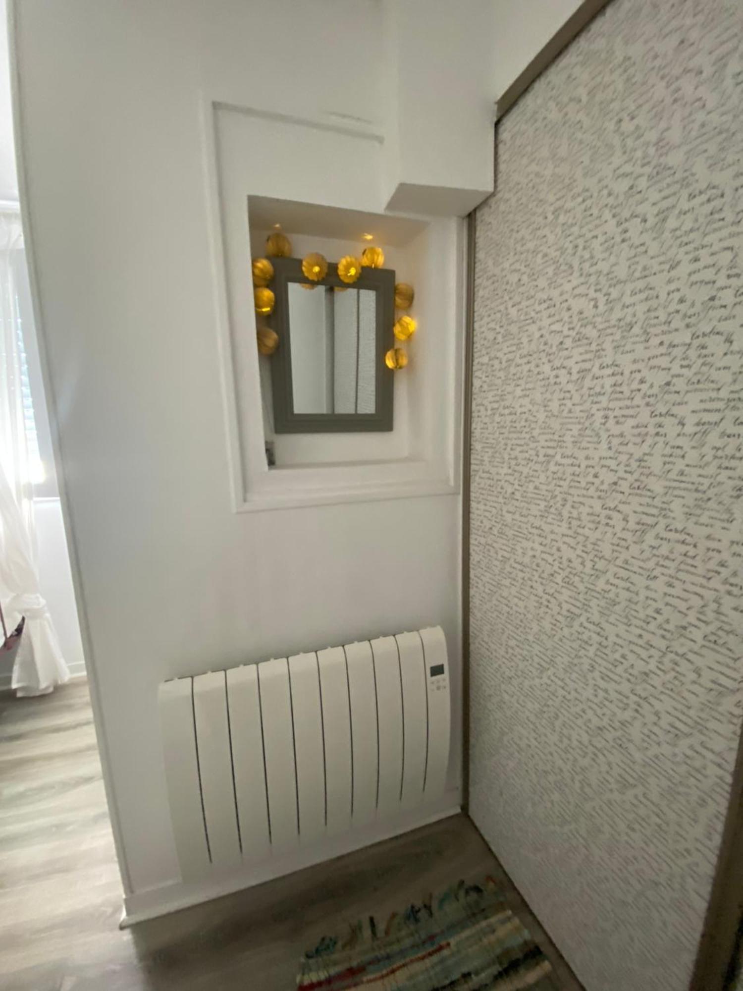 Rance Solidor Ter Сен Мало Екстериор снимка